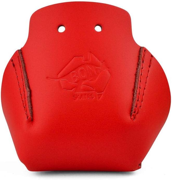 Bont Roller Skates - 100% Australian Leather Toe Cap Protectors - Roller Skate Derby Speed - Pair - Image 3